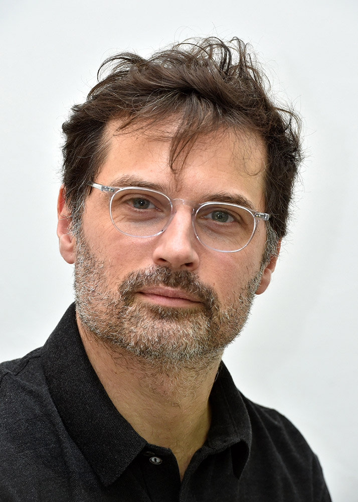 Ivan Fierobe – praticien certifié méthode Renata França